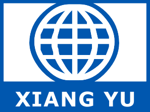 江蘇淮安翔宇電子有限公司LOGO標(biāo)志