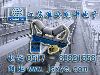 XYBW_皮帶秤_輸送機(jī)計量