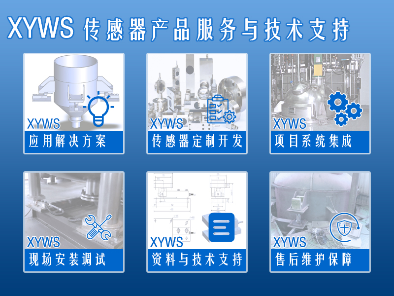 XYWS-CBSAM稱重模塊 測力稱重傳感器模塊 服務(wù)支持